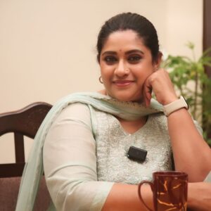 Meera Krishna, Meera Siva Instagram - If you focus on the good 
The good gets a lot better 
🌸🌸🌸🌸🌸🌸🌸🌸
