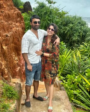 Meera Nandan Instagram - ♥️