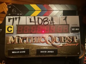 Megan Ganz Instagram - What I’ve been up to lately.