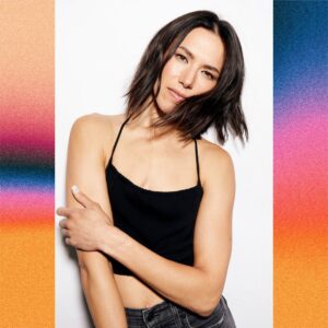 Megan Le Instagram - It’s my damn birthday! 
Happy birthday season my fellow Geminis! We made it another year! 

For as long as I can remember I’ve always wanted to be in my 30s because I thought I would “know myself” then. Ha! So glad I learned that “knowing myself” is a process and not a destination. Or life would be BORING! 

This past year has been the best year of my life because of the people in it also continuing to “know themselves,” bringing their magic and mixing it with mine. 
Who wants to make more magic with me this year?!
.
.
.
#happybirthdaytome  #gemini #geminiseason #projectors #happybirthday #mentalhealth #pridemonth #love #family #friends #actor #actress #martialarts #dancer #mom #motherhood #selflove #selfworth #discovery #process