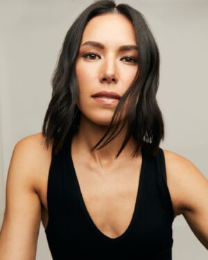 Megan Le Instagram - “You can’t be seen by another if you don’t make your true self visible.” -my horoscope
Touché.
 
Photography by @caitlinfisherheadshots 
HMU by @daniellekatherinemakeup 

#headshots #presspics #editorial #caitlinfisher #actress #actor #hapa #asianamericangirlclub #asianamericanactress #mixedasian #vietnamese