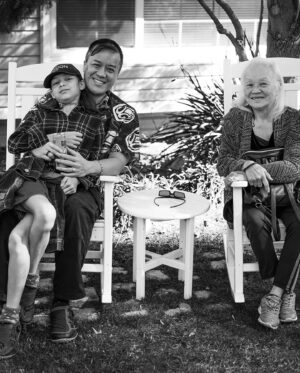 Megan Le Instagram - Our youngest turned 1 a while ago and I’m just now getting around to posting these!

The milestones of that first year truly flew by but the discoveries our family has made with each other and about each other have made it the most precious year to date. Our family is so fortunate to have a village of the world’s finest humans who teach me and my kids how to love and be loved exactly as we are. 

Thank you for capturing this special day @rebeccacoursey_photosandfilm 
.
.
#babysfirstbirthday #toddlersofinstagram #hapa #vietnameseamerican #ittakesavillage #motherhood #parenthood #firstbirthday #family #love #kidsbirthday #smashcake #losangeles #familyphotography #community