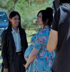 Megan Le Instagram - THAT’S A WRAP!
Producing, acting in and stunt coordinating our short BASTA has been the the creative gift and challenge I needed; I love planning as a producer, having an experience and living in the chaos as an actor and getting my hands dirty as a coordinator. 

BASTA the film

Can’t wait to share this with you all!
 
#bastathefilm #shortfilm #indiefilm #actor #producer #stuntcoordinator #joshuatree #director #motherhood #adoption #film #filmmaking #makingmovies #storytelling #playingpretend