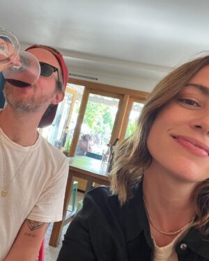 Megan Mitchell Instagram - Exploring our (soon to be) new valley