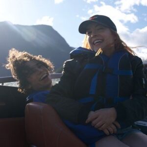 Megan Serena Trainer Instagram - Grateful that @booboostewart.art caught these precious moments so beautifully.