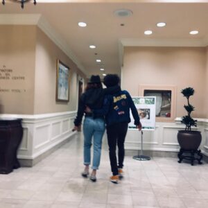 Megan Serena Trainer Instagram - Forever wouldn’t be enough. 
I love you.