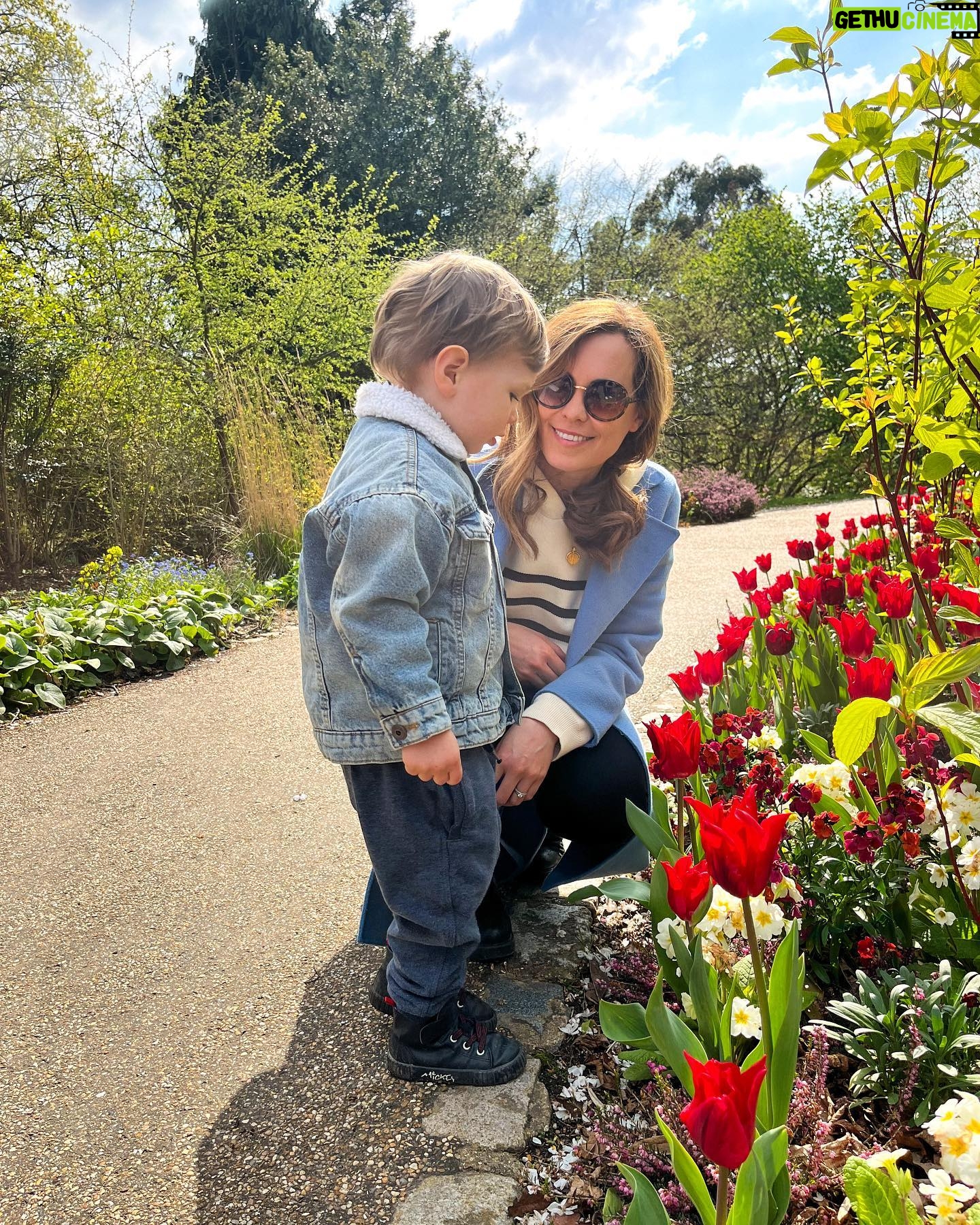 Megan Taylor - 3 Likes - FLOWER SEASON 🌷
What a lovely weekend.
Sunshine, walks, baking, friends, neighbours, cocktails, movies, gardening ✨
What was your favourite part of the weekend?
•
•
•
#weekendoffun #sunshinemakesmehappy #friendsandneighbours #gardeningweekend #weekendofgardening #weekendrecap