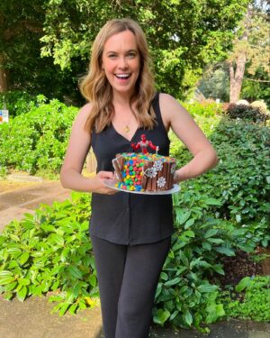 Megan Taylor Instagram - I have a 4 year old 🤯 🎈 
Here’s the finished cake 🎂 
I also made 20 Spiderman cupcakes to hand out to the kids because I realised late on Friday night that trying to cut the big cake into 20 was not going to happen!
Another photo included of the food bags which I had such fun filling in a factory style fashion 😝 
We hired Thames Ditton church hall and the company Playball with 20 of Albie’s friends.
Albie loved it and I think will remember it for a long time 🥰 
Sooo much more to write but Oscar is finishing his feed now which means I won’t be on my phone again for 3 hours 😝 👋 

#birthdaycake #spidermanbirthdaycake #marvelcake #4yearsold Thames Ditton birthday Playball birthday party