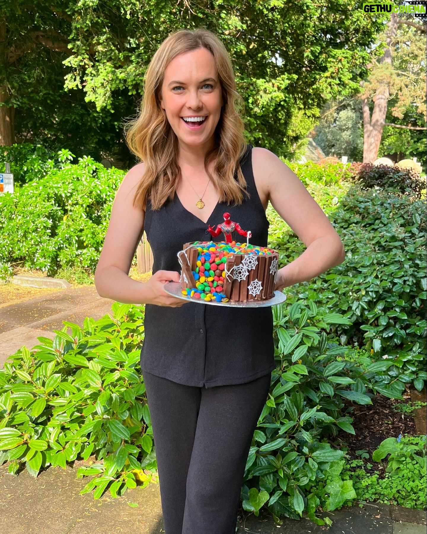 Megan Taylor - 3 Likes - I have a 4 year old 🤯 🎈
Here’s the finished cake 🎂
I also made 20 Spiderman cupcakes to hand out to the kids because I realised late on Friday night that trying to cut the big cake into 20 was not going to happen!
Another photo included of the food bags which I had such fun filling in a factory style fashion 😝
We hired Thames Ditton church hall and the company Playball with 20 of Albie’s friends.
Albie loved it and I think will remember it for a long time 🥰
Sooo much more to write but Oscar is finishing his feed now which means I won’t be on my phone again for 3 hours 😝 👋
#birthdaycake #spidermanbirthdaycake #marvelcake #4yearsold Thames Ditton birthday Playball birthday party