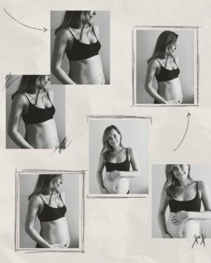 Megan Taylor Instagram - …and just like that I look and feel very pregnant!
Now it’s time to book some maternity modelling work 📸 
•
•
•
#maternitymodel #pregnancymodel #londonmodel #modelpolaroids #21weekspregnant london pregnancy model | model Polaroids | 21 weeks pregnant