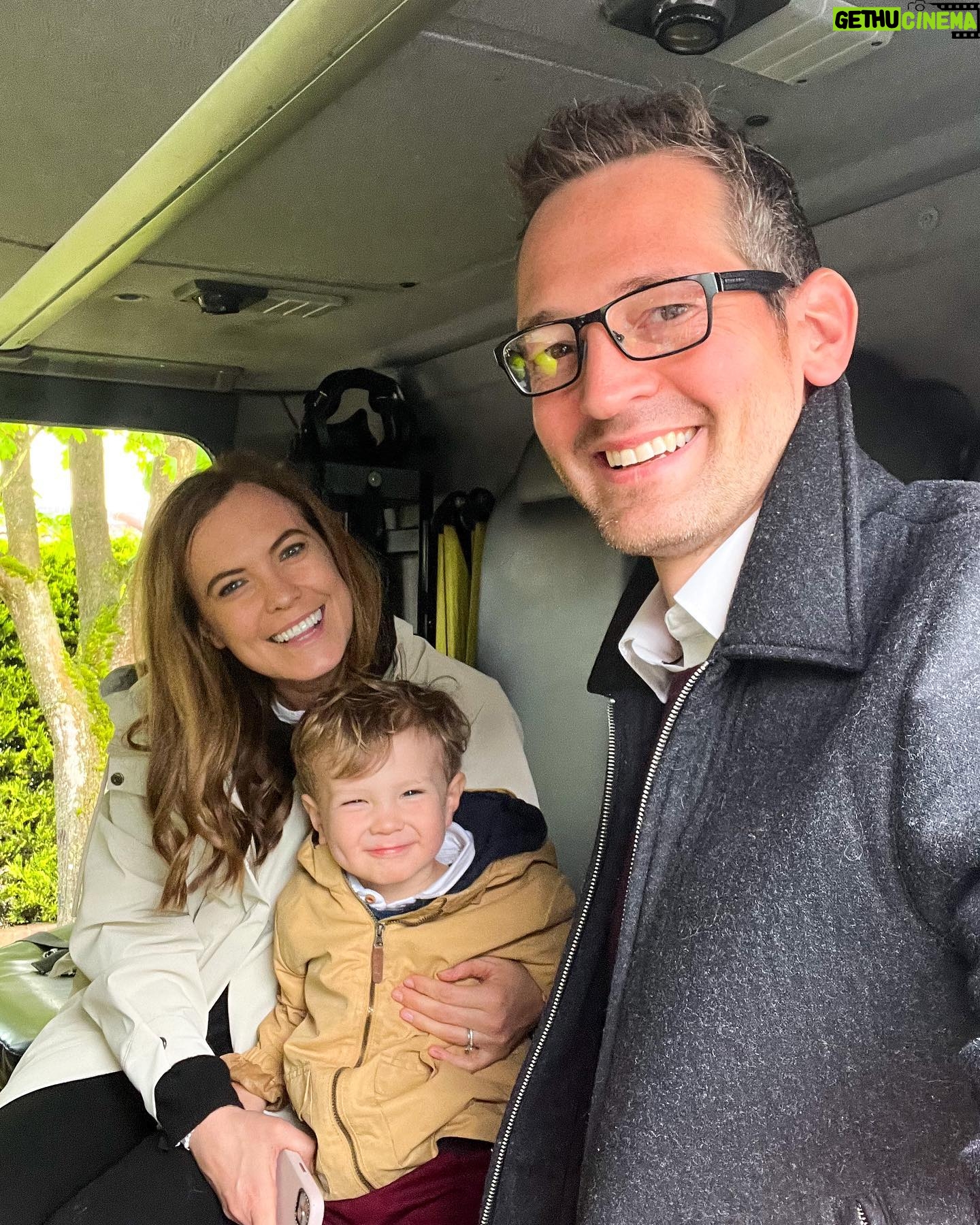 Megan Taylor - 3 Likes - 👑 CORONATION DAY 👑
We had a lovely coronation day 👑 Starting with watching the coronation with Liam, Albie and Coco 💕
1. Crowns made at a street party.
2. Selfies in a fire engine 🚒.
3. Picnic spread at mum and dads house whilst the rain was pouring ☔️.
4. My cake inspired by a @lakelanduk air fryer recipe!! 🇬🇧
•
•
•
#coronationday #streetparty #streetparties #mumandson #airfryerrecipe #airfryercake #lakeland #crowns #homemadecrowns