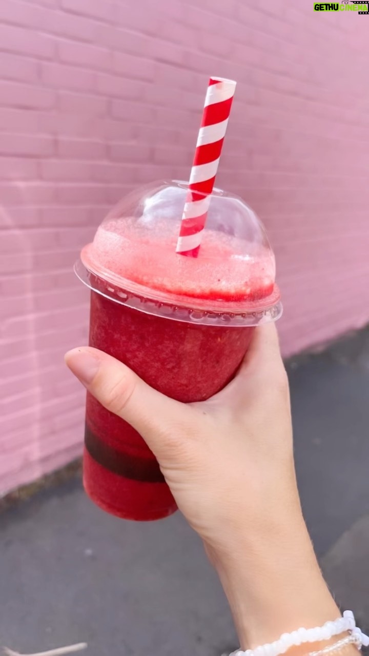 Megan Taylor - 3 Likes - BABY HEARTBEAT 💓
I went for my midwife appointment today and she played baby’s heartbeat 💗 🥰
Can you guess the sex of baby by the heartbeat with the old wives tale?
We know the gender 😉
Near the end you can hear baby keeps kicking the midwife away 😆
After my appointment I treated myself to a yummy berry smoothie from @coffee.otc . I left home with an umbrella but then wished I had my sunnies. Give me summer back for a little bit please 🙏
•
•
•
•
#babyheartbeat #guessthegender #babynumbertwo #heartbeat