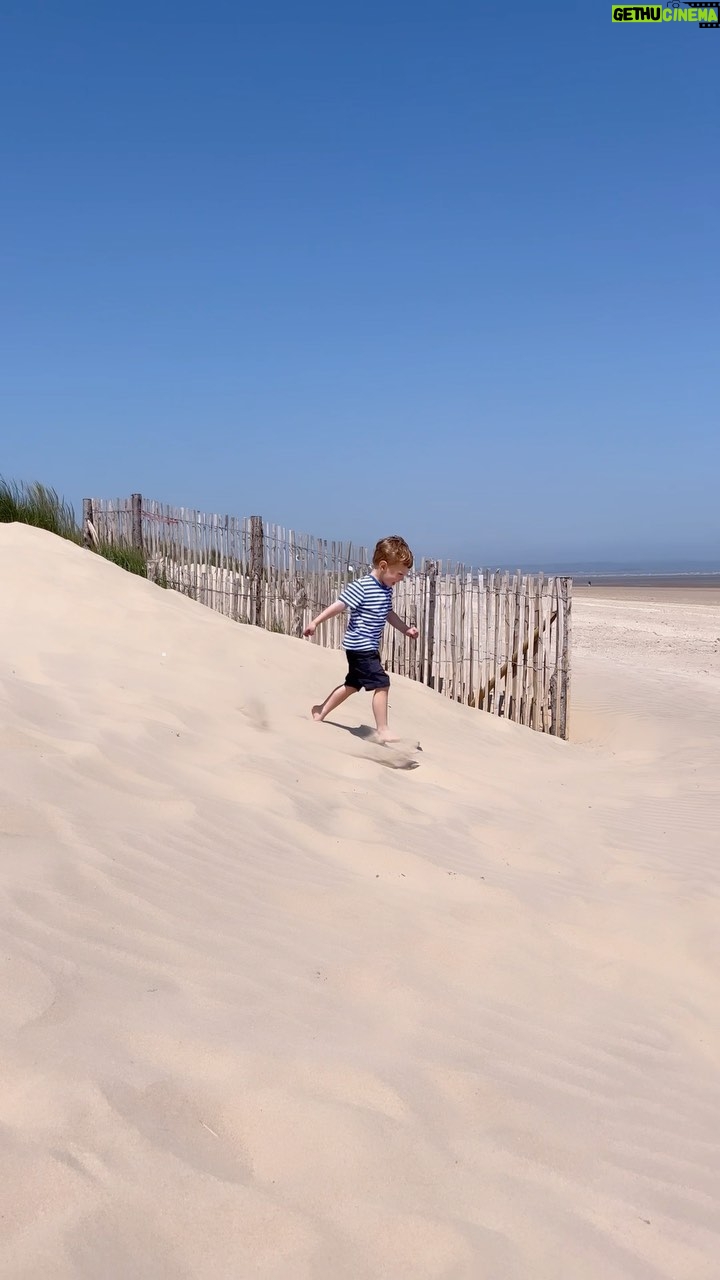Megan Taylor - 3 Likes - ALBIE’S BIRTHDAY WEEK ROUND UP 🎈
Couldn’t not pop these very tiny video clips I had on my phone from a full week and a bit of celebrating Albie’s third birthday 🎉
I wish I had more videos but this is all I took 🎥
Such lovely memories 💕
•
•
•
#birthdaycelebrations #geminibaby #beachbirthday