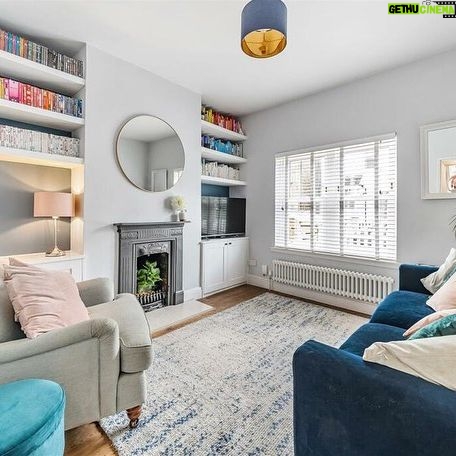 Megan Taylor - 3 Likes - We’re going home 🏡
I am so excited to say we are moving back to Thames Ditton!!! …next week 🤯
I am so proud of everything we have done to this house and have improved it so much. I will share some before and afters over the next week or so so that you can see the difference. This is the living room. Scroll to the last image to see how it looked before we moved in. They somehow made it look minuscule???
After an incredibly quick sale (5 days!!!) and a quick turn around (7 weeks!!!), we have officially exchanged and are actually moving 🏡.
However, I won’t believe it until we have the keys 🔑 😂
Our plan has always been to move back to Thames Ditton. It’s where I grew up. I lived there for 32 years!!!
It’s a real “do-er upper” so I hope you are ready to follow along for the reno journey.
YES, we are moving a month before baby is due and YES we do have 2-3 weeks of work to do on it before we move in and YES we are moving in to my parents house and YES I pray everything goes smoothly and baby doesn’t arrive too early 😆.
Am I crazy? YES! It was too good of an opportunity to miss out on imo and it’s our stepping stone back into the village we have both missed so much 🏡 💕
#homereno #homerenovation #beforeandafter #surreygirlatheart
