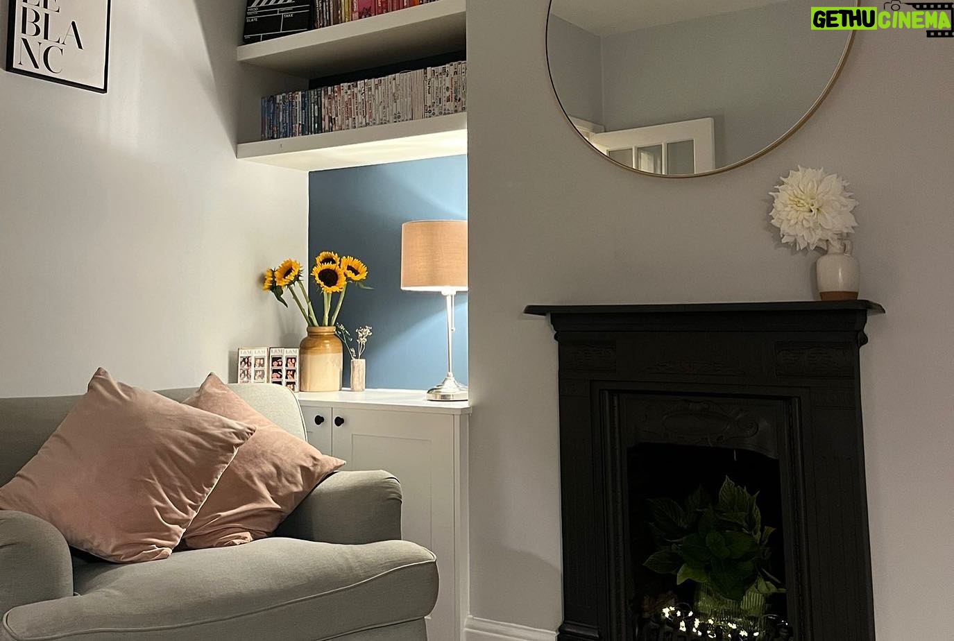 Megan Taylor - 3 Likes - We’re going home 🏡
I am so excited to say we are moving back to Thames Ditton!!! …next week 🤯
I am so proud of everything we have done to this house and have improved it so much. I will share some before and afters over the next week or so so that you can see the difference. This is the living room. Scroll to the last image to see how it looked before we moved in. They somehow made it look minuscule???
After an incredibly quick sale (5 days!!!) and a quick turn around (7 weeks!!!), we have officially exchanged and are actually moving 🏡.
However, I won’t believe it until we have the keys 🔑 😂
Our plan has always been to move back to Thames Ditton. It’s where I grew up. I lived there for 32 years!!!
It’s a real “do-er upper” so I hope you are ready to follow along for the reno journey.
YES, we are moving a month before baby is due and YES we do have 2-3 weeks of work to do on it before we move in and YES we are moving in to my parents house and YES I pray everything goes smoothly and baby doesn’t arrive too early 😆.
Am I crazy? YES! It was too good of an opportunity to miss out on imo and it’s our stepping stone back into the village we have both missed so much 🏡 💕
#homereno #homerenovation #beforeandafter #surreygirlatheart
