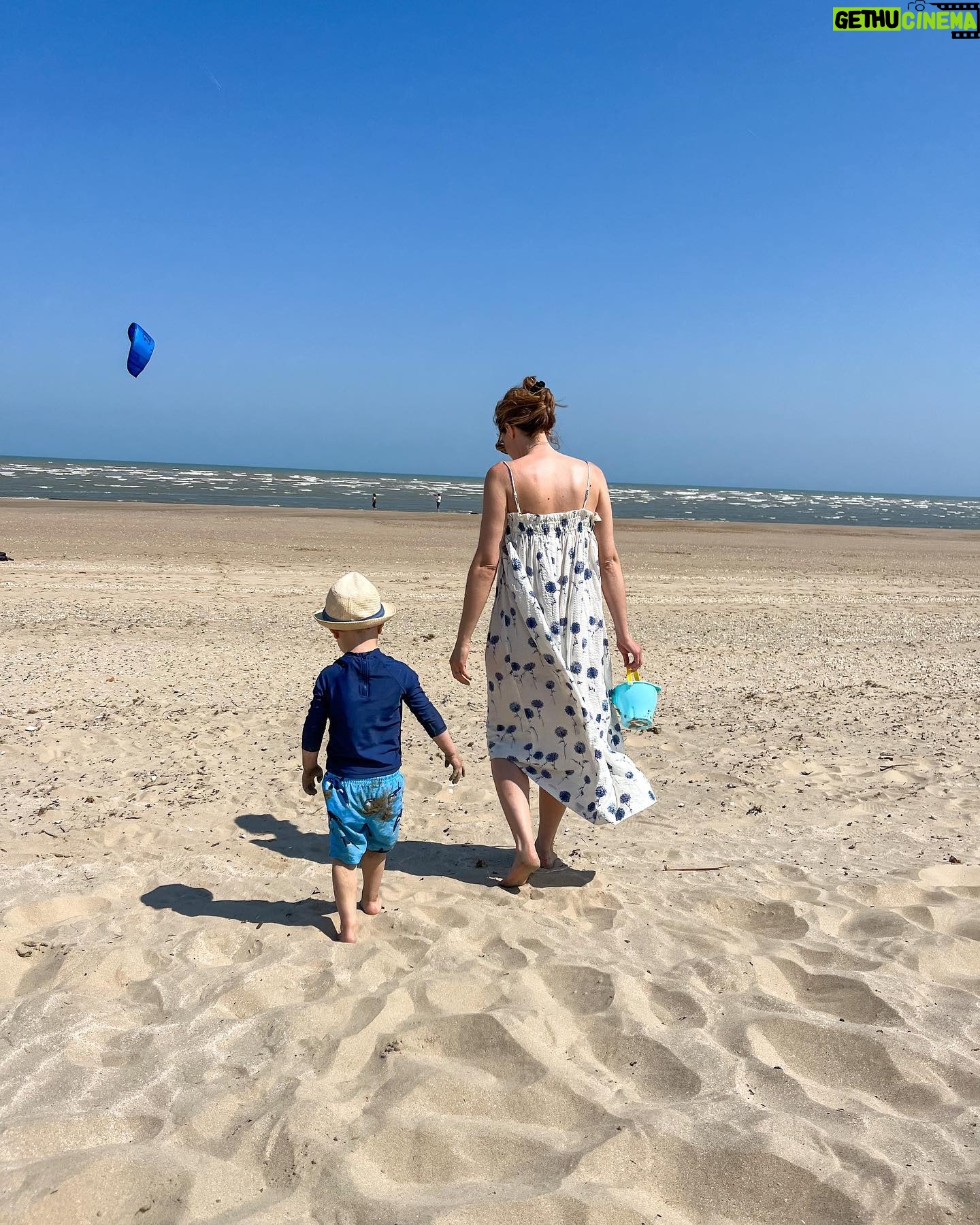 Megan Taylor - 3 Likes - Memories made 🏖️ 💕
•
•
•
#beachtime #familytime #letsgoback #romney #romneykent #greatstonebeach #soundofthebeach