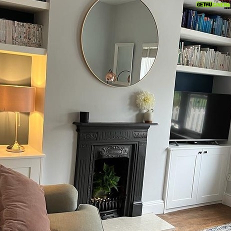 Megan Taylor - 3 Likes - We’re going home 🏡
I am so excited to say we are moving back to Thames Ditton!!! …next week 🤯
I am so proud of everything we have done to this house and have improved it so much. I will share some before and afters over the next week or so so that you can see the difference. This is the living room. Scroll to the last image to see how it looked before we moved in. They somehow made it look minuscule???
After an incredibly quick sale (5 days!!!) and a quick turn around (7 weeks!!!), we have officially exchanged and are actually moving 🏡.
However, I won’t believe it until we have the keys 🔑 😂
Our plan has always been to move back to Thames Ditton. It’s where I grew up. I lived there for 32 years!!!
It’s a real “do-er upper” so I hope you are ready to follow along for the reno journey.
YES, we are moving a month before baby is due and YES we do have 2-3 weeks of work to do on it before we move in and YES we are moving in to my parents house and YES I pray everything goes smoothly and baby doesn’t arrive too early 😆.
Am I crazy? YES! It was too good of an opportunity to miss out on imo and it’s our stepping stone back into the village we have both missed so much 🏡 💕
#homereno #homerenovation #beforeandafter #surreygirlatheart