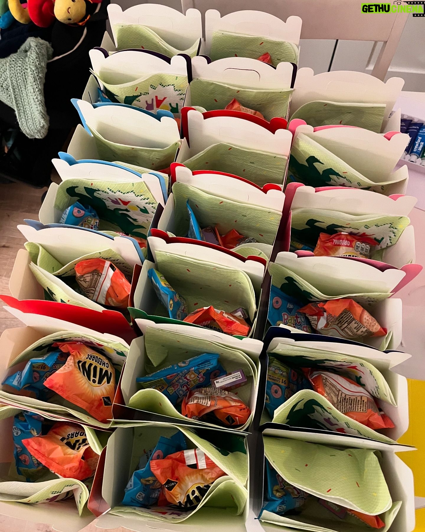 Megan Taylor - 3 Likes - I have a 4 year old 🤯 🎈
Here’s the finished cake 🎂
I also made 20 Spiderman cupcakes to hand out to the kids because I realised late on Friday night that trying to cut the big cake into 20 was not going to happen!
Another photo included of the food bags which I had such fun filling in a factory style fashion 😝
We hired Thames Ditton church hall and the company Playball with 20 of Albie’s friends.
Albie loved it and I think will remember it for a long time 🥰
Sooo much more to write but Oscar is finishing his feed now which means I won’t be on my phone again for 3 hours 😝 👋
#birthdaycake #spidermanbirthdaycake #marvelcake #4yearsold Thames Ditton birthday Playball birthday party