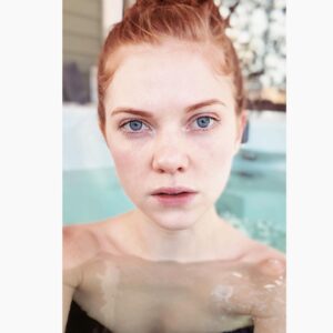 Megan West Instagram - Where are the ginger emojis at? It’s 2018.
