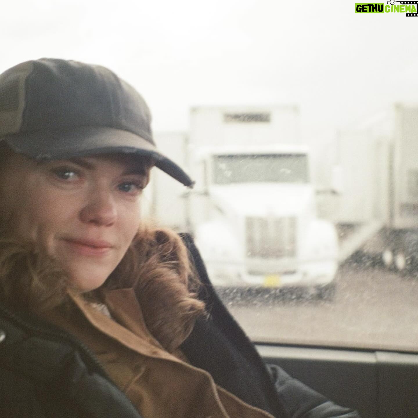Megan West - 701 Likes - Outer Range Season 2 Out Today! @primevideo
A true honor to be a part of this cast and crew. What a wild ride. Go ahead and binge watch season 1 if you haven’t already.
📸the multi talented @christianjames_official