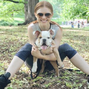 Megan West Instagram - Winston Bogart. 🤍 My first fur baby. One of a kind. And a complete character. Travel buddie. Guard dog. Incredibly smart and always incredibly stubborn. You taught me so much. The nicknames you were given by those who deeply loved you: monster, moo cow, bougie meatball. My handsome little man. A part of my heart forever. 🐶
01/09/2015-09/20/2021