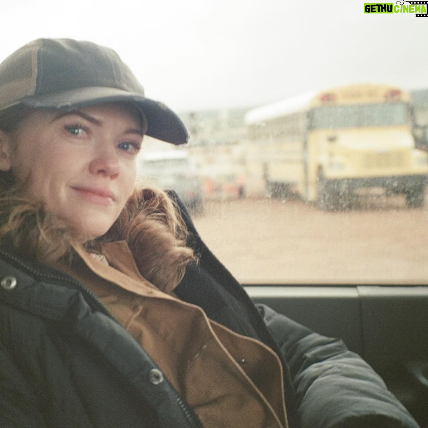 Megan West - 701 Likes - Outer Range Season 2 Out Today! @primevideo
A true honor to be a part of this cast and crew. What a wild ride. Go ahead and binge watch season 1 if you haven’t already.
📸the multi talented @christianjames_official