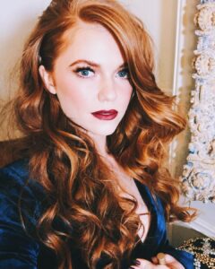 Actress Megan West HD Instagram Photos and Wallpapers March 2019