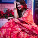 Megha Chakraborty
