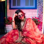 Megha Chakraborty