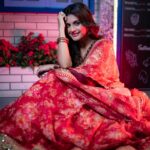 Megha Chakraborty