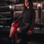 Megha Chakraborty