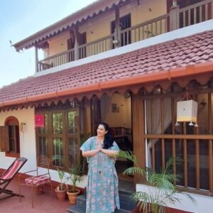 Actress Megha Dhade HD Instagram Photos and Wallpapers July 2024