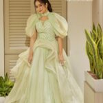 Megha Mathew