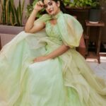 Megha Mathew