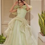 Megha Mathew