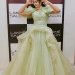 Megha Mathew