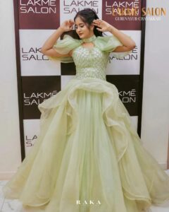 Actress Megha Mathew HD Photos and Wallpapers September 2024