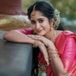 Megha Mathew