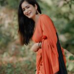 Megha Mathew