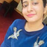 Megha Mathew