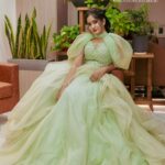 Megha Mathew