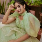 Megha Mathew