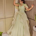 Megha Mathew