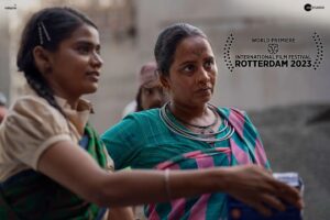 Megha Mathur Instagram - As our Joram - starring @bajpayee.manoj @mohdzeeshanayyub with @tannishtha_c and  @rajshri_deshpande in the cast, is all set for its world premiere at the Rotterdam International Film Festival @iffr on the 1st of February, I couldn't wait to share the first look of the character I was entrusted to portray by @nakedindianfakir and eventually @bose.anupama @avrobanerjee for reinforcing it. ❤️

Immense gratitude for @bhumika.dube and @jaiswal_sanjeev
for the meticulous mentoring with the character ❤️

The first picture has me sharing the frame with the spectacular veteran @smitatambe ❤️

While the second picture is from our last day on set, that had most of us really emotional but also seemed like a victory that we did it and how ❤️

Phew... Finally here I am with a pounding heart and gleaming eyes full of hope and exuberance about Joram's journey that she will take on ❤️

@ZeeStudios @bajpayee.manoj @mohdzeeshanayyub @abhishekbanerjeeactor #SmitaTambe @TannishthaChatterjee @rajshrideshpandepage #MeghaMathur #NimmyRaphel #AnupamaBose @deepak.simhal @piyushputy @avrobanerjee #ShariqPatel  @mangesh.dhakde #SidharthMeer #VirajSelot #PankajBatra #AshvinJoshi #DhimanKarmakar @castingbayindia @ZeeCinemaChannel @zeemusiccompany @ZEE5