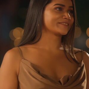 Actress Megha Mathur HD Instagram Photos and Wallpapers March 2024