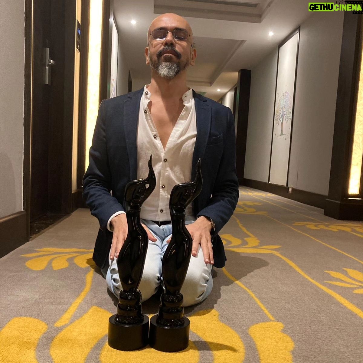 Megha Mathur - 638 Likes - #aboutlastnight
#Joram won big at the 69th @filmfare Awards
#BestStory @nakedindianfakir
#BestFilmCritics @nakedindianfakir @zeestudiosofficial @bose.anupama
Photos: #DevashishMakhija
@zeestudiosofficial @bajpayee.manoj @mohdzeeshanayyub @nakedindianfakir @nowitsabhi @smitatambe @tannishtha_c @meghamathurhere @nimmyraphel @khoji_gilgamesh @shreyas_chougule_ @cindrellas_ghost @Dhani_ram_official @Manikant_Shital @Subhashini_Singhania @bose.anupama @deepaksimhal @piyushputy @avrobanerjee @mangeshdhakde @pratulvishera @maliniawasthi @saurabh.ftii @khanshameem78 @sidmeer @viraj_selot @ipankajbatra @joshi.ashvin @dhiman.karmakar #AlokDe @vermasanjeev2279 @subodhsrivastavar @shrikantdesaimakeupdesigner @bhumika.dube @punneitreddy @_padmaja @tangdichicken @suman100art @jaiswal_sanjeev @amrendraamu @ramangupta0217 #muttalibnaqvi #ashishtyagi #vishaltyagi #riyazshaikh #habibsayed @vinamra_pancharia @the.storyteller @ronakbsingh @kislaya_dwivedi @ekbhuliguftugu @kalkiiscoming @jacky_bhavsar @superrman_on_duty @filmy.bee @sahilbalharaa @aayush2107 @asish.cine @i.am.mehakkapoor @tanya_sristy @castingbay @arpanhomeroy @ashima.avasthi @callmenabo @zeecinema @zeemusiccompany @zee5