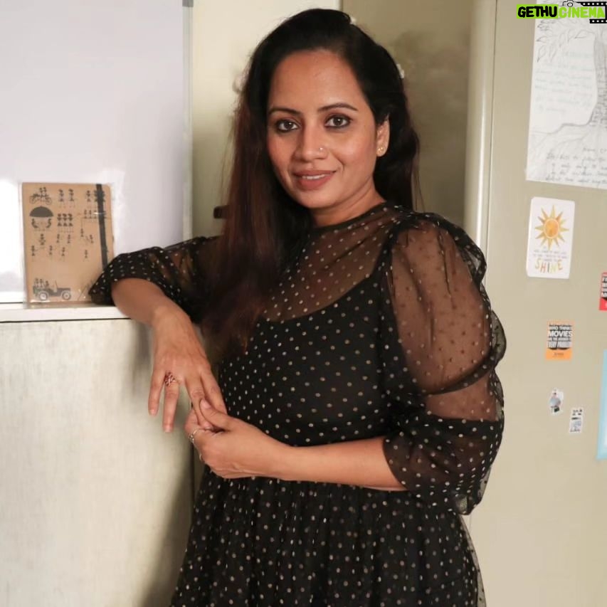 Megha Mathur - 385 Likes - The Black Pink pair of #Joram
Phulo Karma (@smitatambe) with her trusted lieutenant Bidesi (@meghamathurhere)... just looking like WOW!
#Joram is in theatres worldwide for the second week... So go watch this powerhouse pair on screen and see their awe-inspiring performance.
