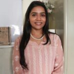 Megha Mathur