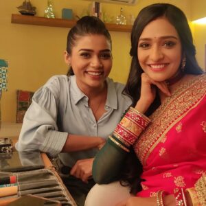 Megha Mathur Instagram - Breaking yet continuing the monotony with this batch of pictures. ❤️
.
.
.
.
.
.
.
#meghamathuractor #meghamathur #aishwaryakhare #apnasaathi #zee5 #model