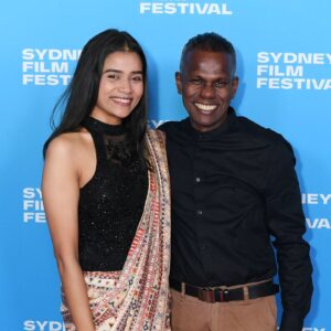 Megha Mathur Instagram - Evidently visible from my face how elated I was for this photocall with the jury of @sydfilmfest -

Left to Right

(Extreme left) is the pioneer of independent cinema in India of my generation  @anuragkashyap10 who was also the Jury President at the festival*voot voot* 
(The one who is held by Mr. Kashyap) is the brilliance behind Joram - exceptional writer and most generous director I've ever worked with so far @nakedindianfakir ❤️
(Next to me and is also in the second picture with me) is an absolute sweetheart and a law practicing filmmaker whose film won at the special jury award at the @iffr Rotterdam Film Festival @chandrasekaramvisakesa from Sri Lanka ❤️
(Next to him) is the Australian actor from Alice in Wonderland #MiaWasikowska 😊
(Extreme right) is a very compassionate human, film curator and journalist #DorotheeWenner from Germany 🤗

The third picture is with the festival director - sweetest and extremely generous @nashen.moodley 🤗

The fourth one has people who were home in Sydney @dr_sne_easternsuburbsgp and #Kris Sydney will mostly be Coogee for me until next time. Thank you guys ❤️❤️

#sff #sydney #australia #sydneyfilmfestival #joram